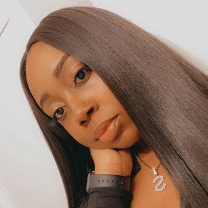 Meet your Posher, Sydnee